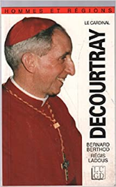 Le cardinal Decourtray